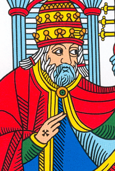 vincent beckers cours de tarot gratuit en ligne