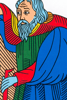 vincent beckers cours de tarot gratuit en ligne